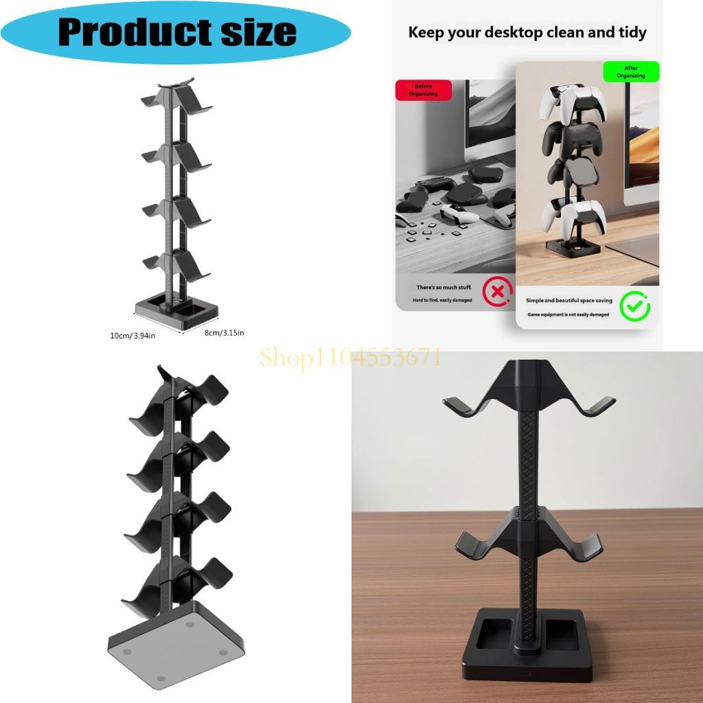 Gaming Accessories Best - Estante multifunción para equipos juegos, superventas,