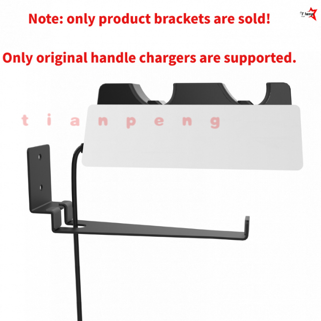 Gaming Accessories Organizer - WYORESY para PS5, Base de Carga