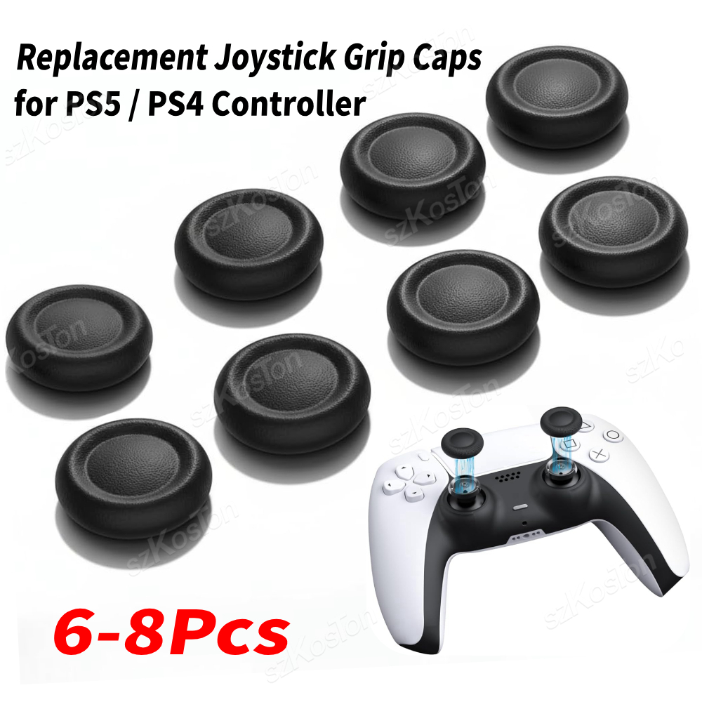 Gaming Accessories Controller - Tapas de Joystick de repuesto para