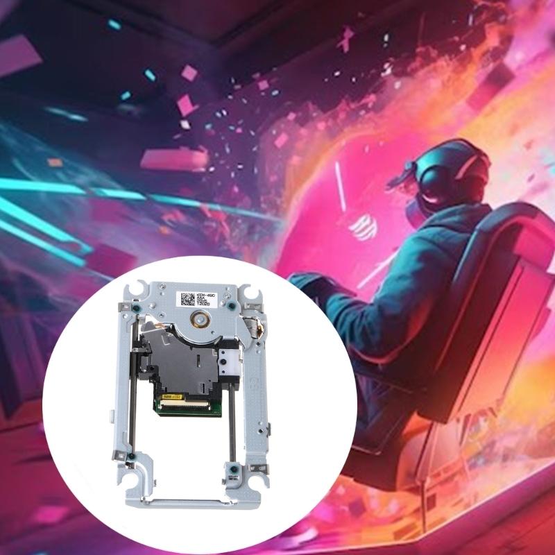 Gaming Accessories Driving - Módulo unidad disco 31BA 490AAA apto