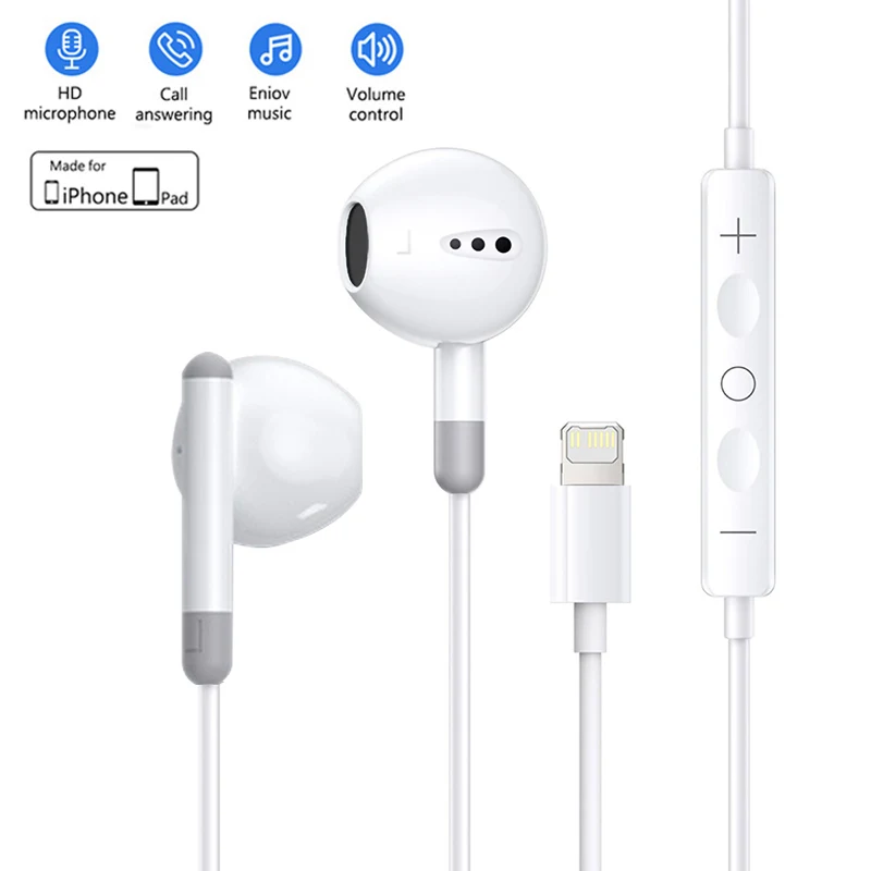 Gaming Accessories Iphone - Nuevos auriculares USB tipo C 2023