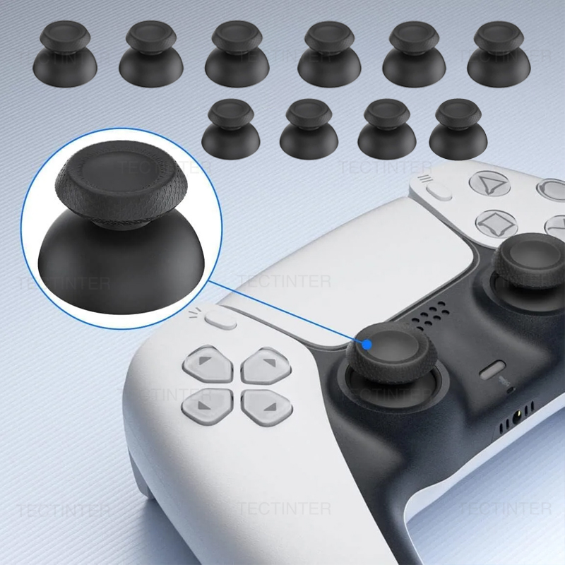 Gaming Accessories Controller - Reemplazo de Joystick para controlador PS5,
