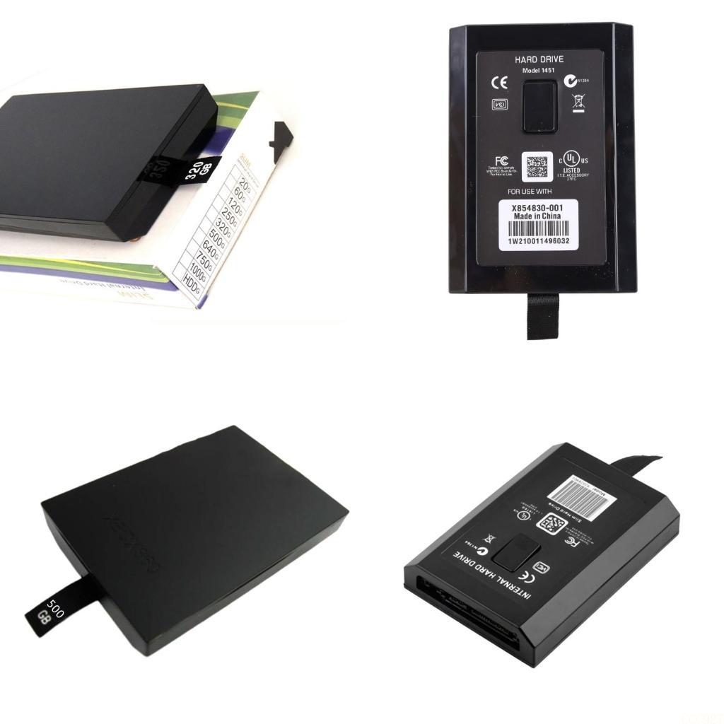 Gaming Accessories Driving - Disco duro interno HDD B03F 60G/120G/320G/500G/1TB