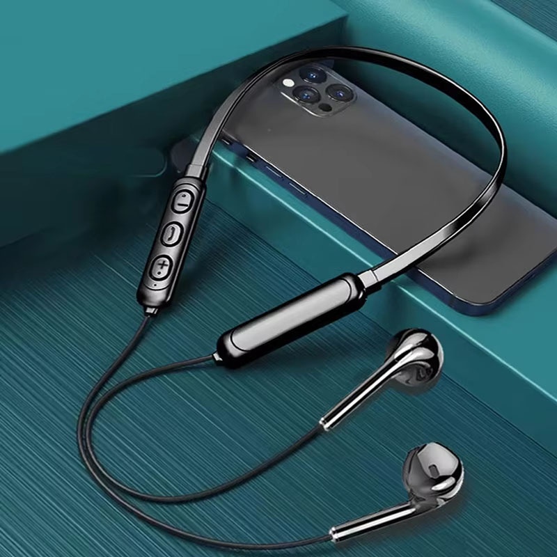 Gaming Accessories Iphone - Auriculares Bluetooth para colgar en el