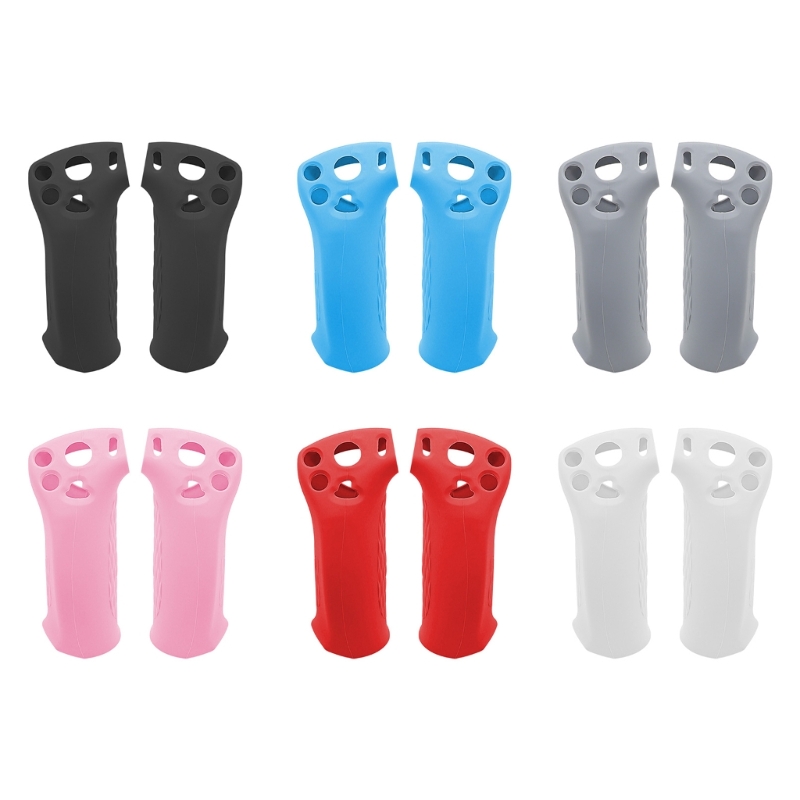 Gaming Accessories Controller - Cubierta protectora agarre silicona para controlador