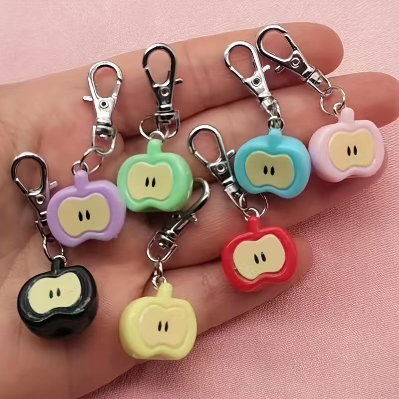 Gaming Accessories Gifts - Llavero de resina con forma de
