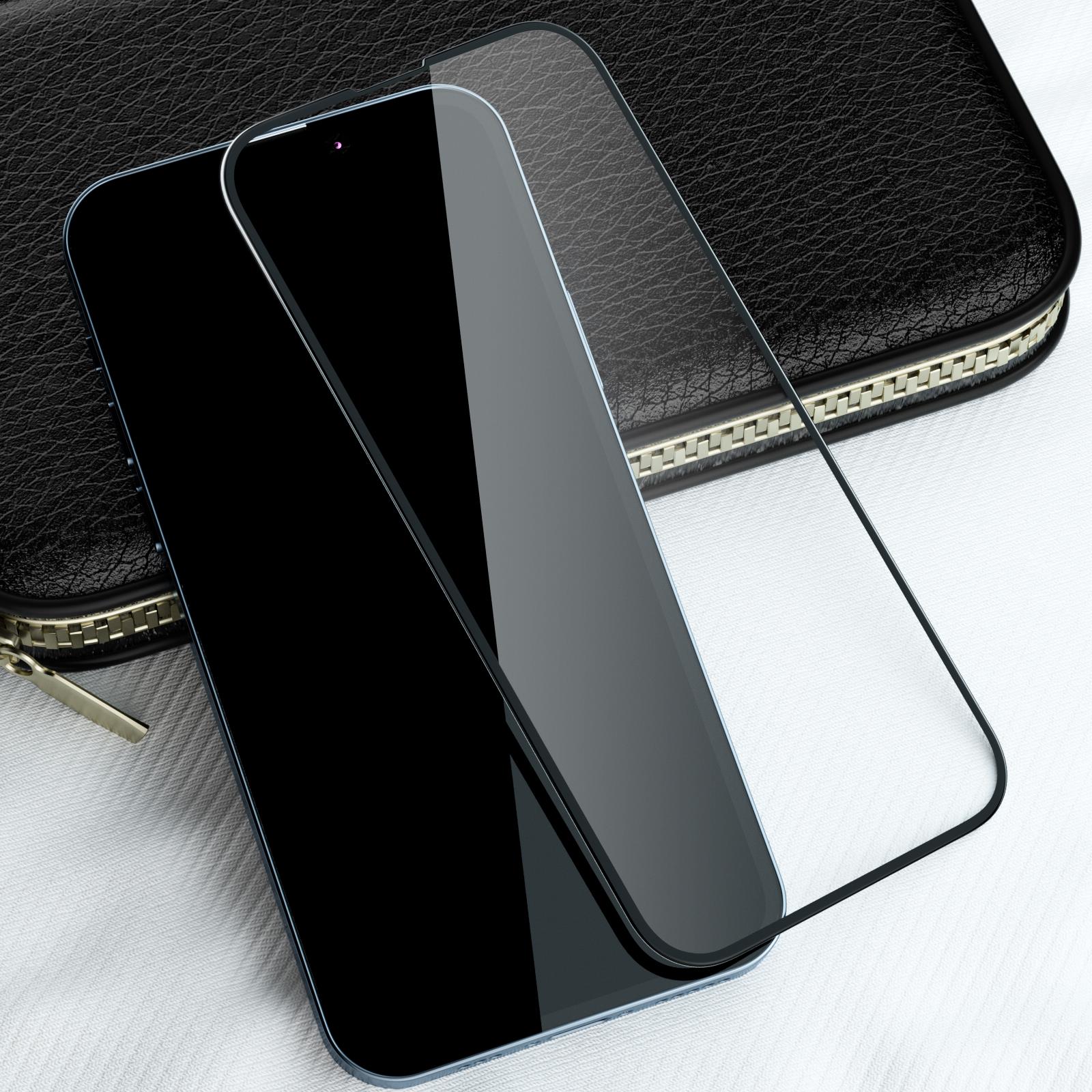 Gaming Accessories To Have - Protector de pantalla de vidrio templado
