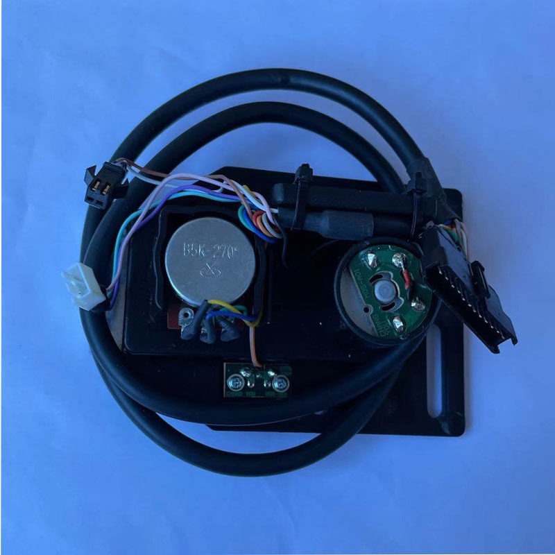 Gaming Accessories Controller - Accesorios de motor con cable de