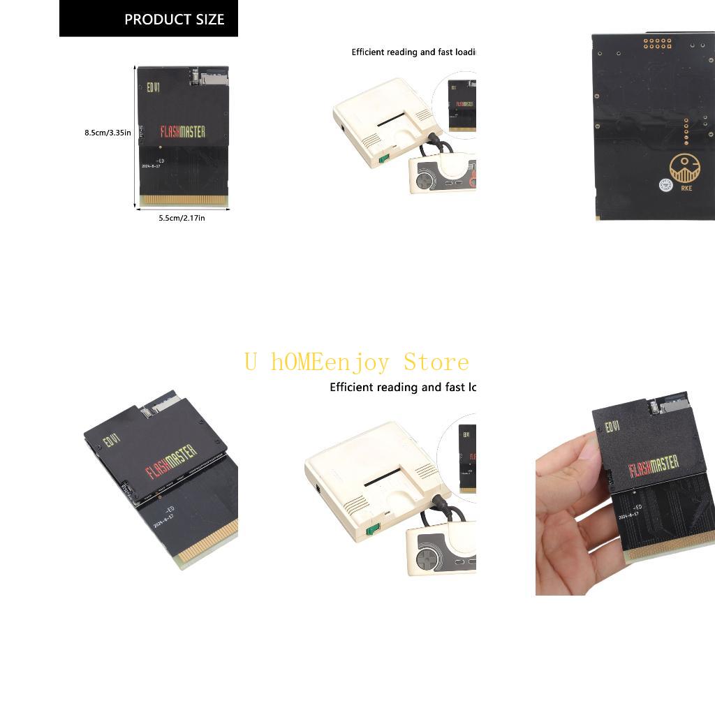 Gaming Accessories Driving - Tarjeta memoria B0KF Drive para Engine