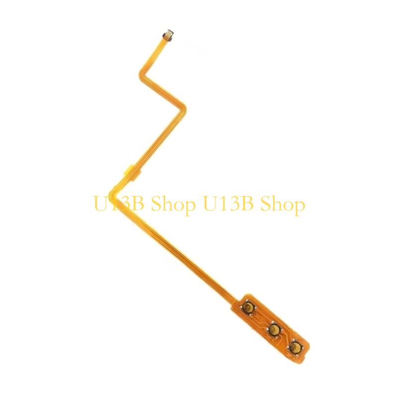 Gaming Kit Accessories Nintendo Switch - Cable cinta encendido para ABS U13B