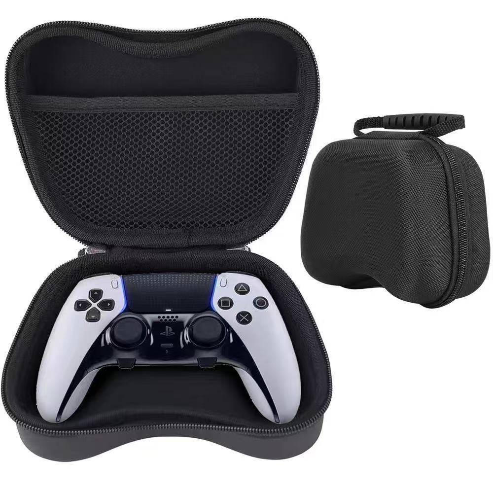 Gaming Accessories Organizer - Estuche de Almacenamiento para Controles de