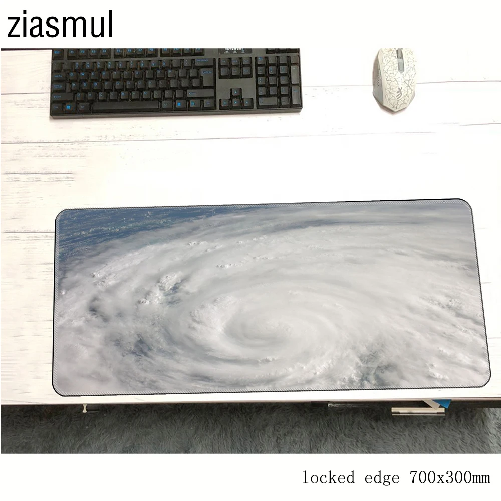 Gaming Accessories Best - Storm Earth padmouse tapete accesorio 700x300x2mm
