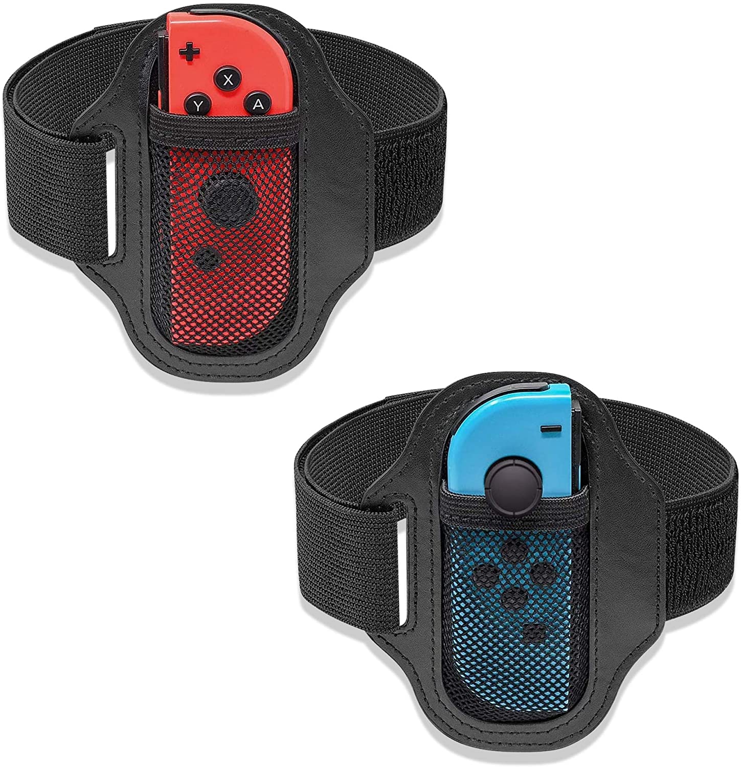 Storm Wyrm Correa deportiva pa - Gaming Kit Accessories Nintendo Switch reseña y precio