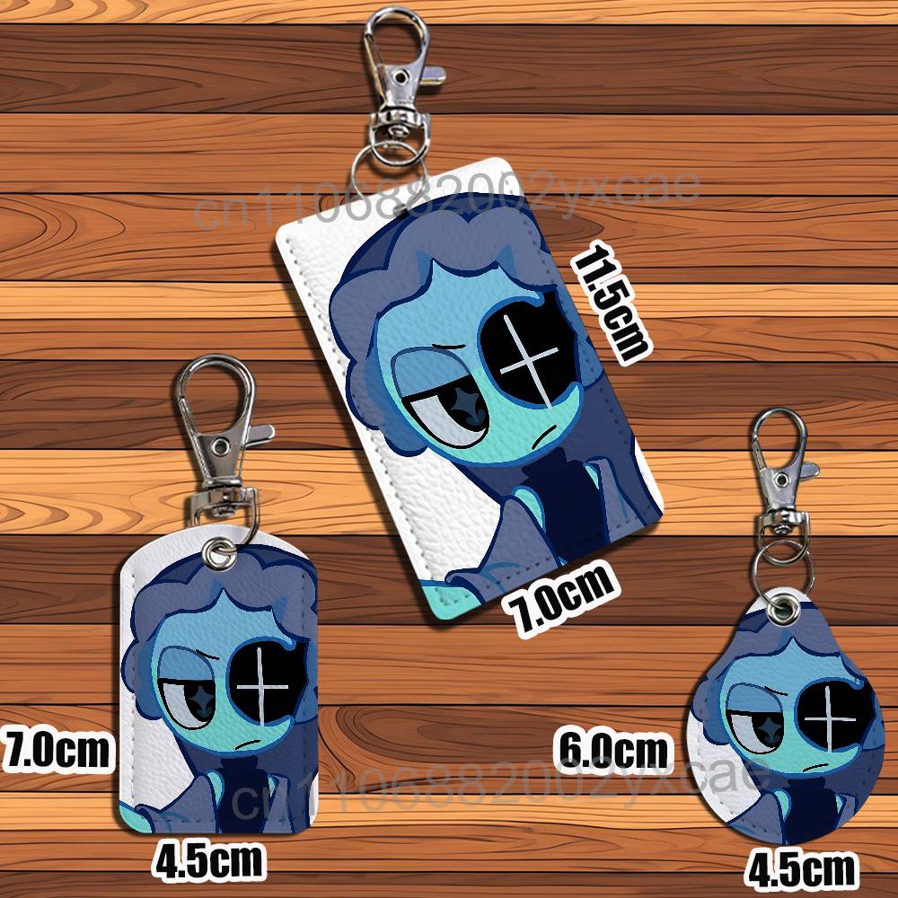Llavero de cuero Vee Dandy Ast - Gaming Accessories Gifts reseña y precio