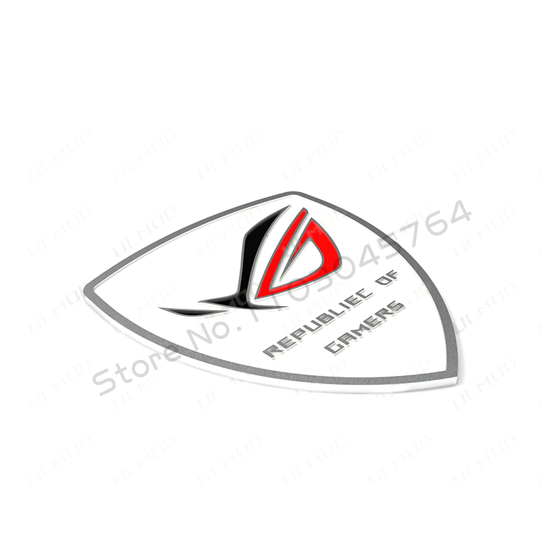 Caja de computadora Etiqueta d - Gaming Accessories White reseña y precio