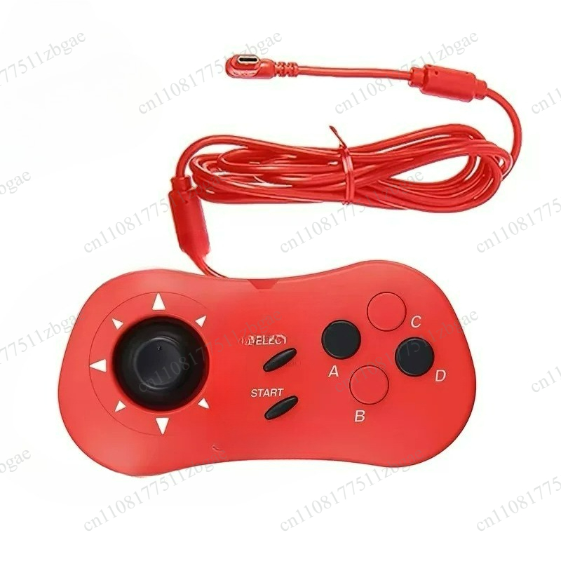 Controlador de juegos arcade m - Gaming Accessories Controller reseña y precio