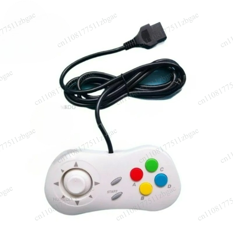 Controlador de juegos arcade m - Gaming Accessories Controller reseña y precio