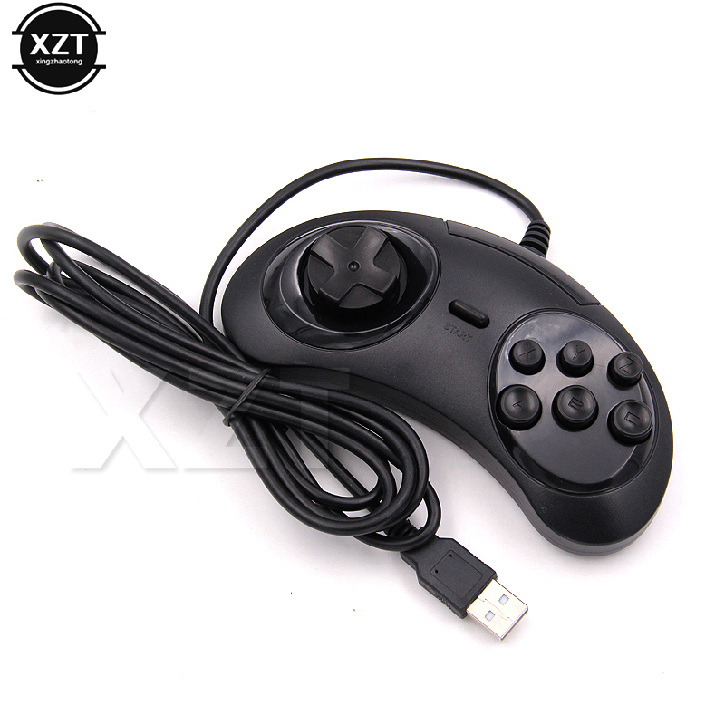 Mando de juegos con cable USB  - Gaming Accessories Driving reseña y precio