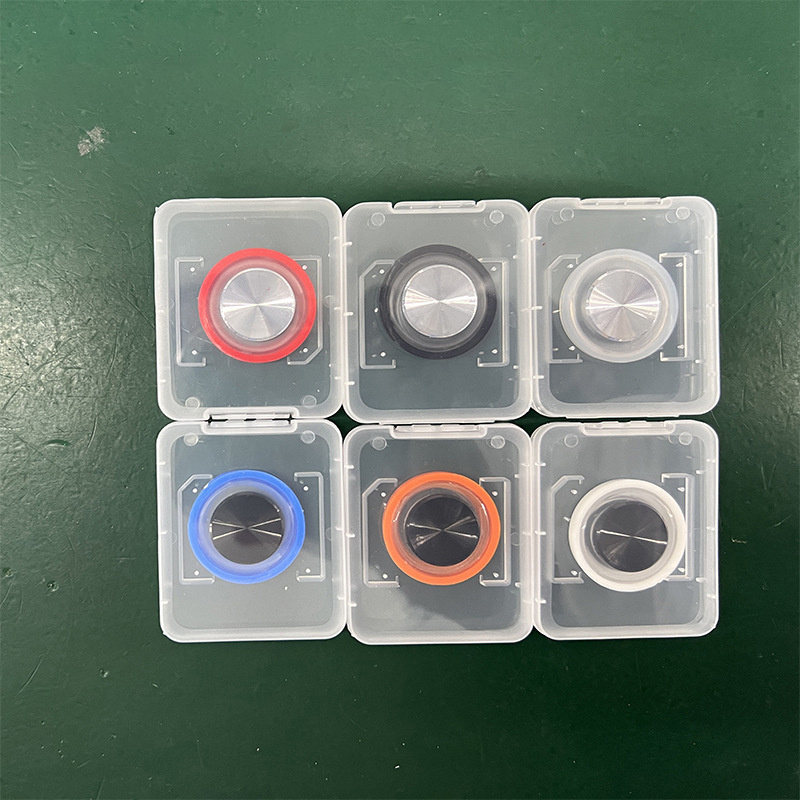 Controlador de Joystick de jue - Gaming Accessories Iphone reseña y precio