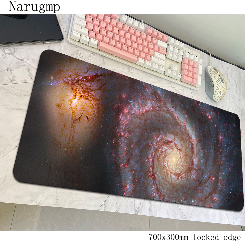 Alfombrilla de ratón Galaxy pa - Gaming Accessories Best reseña y precio