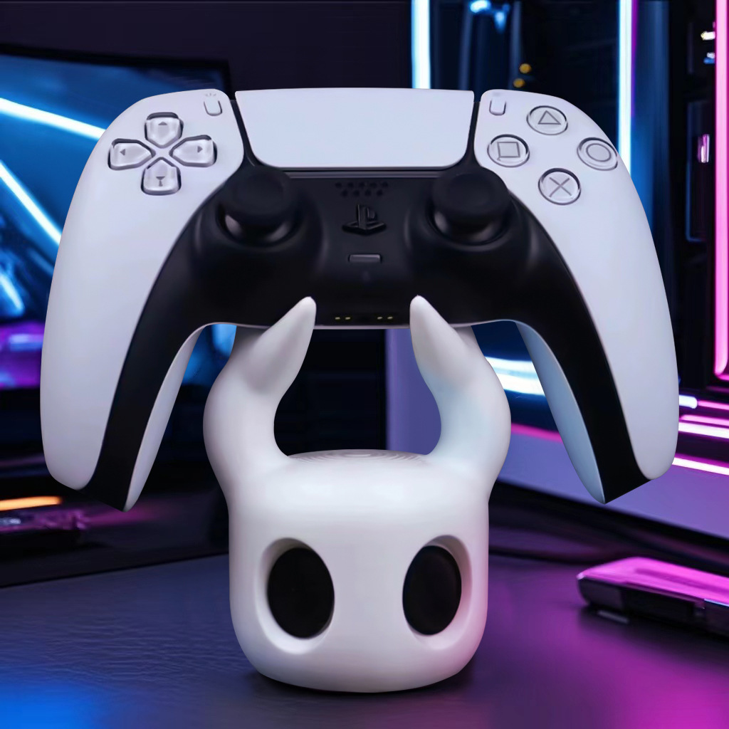 Soporte para controlador de ju - Gaming Accessories Organizer reseña y precio