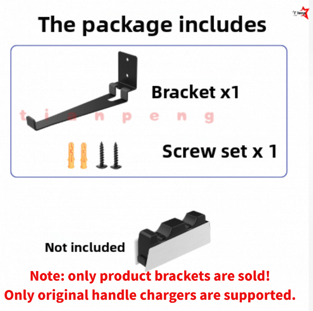 WYORESY para PS5, Base de Carg - Gaming Accessories Organizer reseña y precio