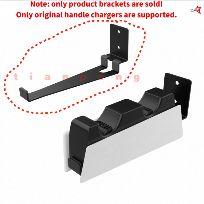 WYORESY para PS5, Base de Carg - Gaming Accessories Organizer reseña y precio