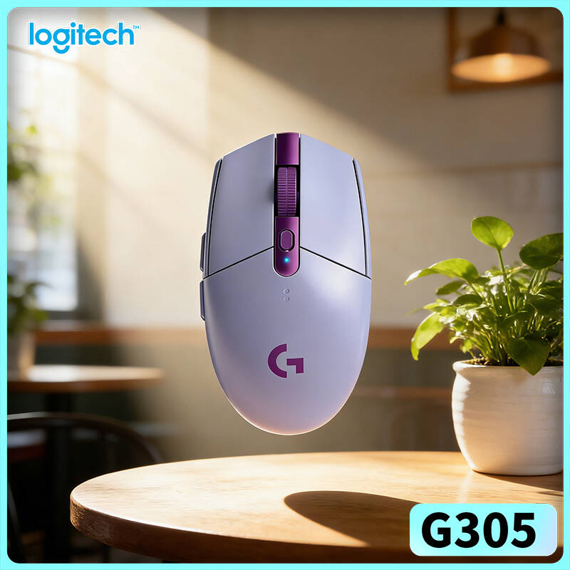 Mouse Inalámbrico para Juegos  - Gaming Accessories To Have reseña y precio