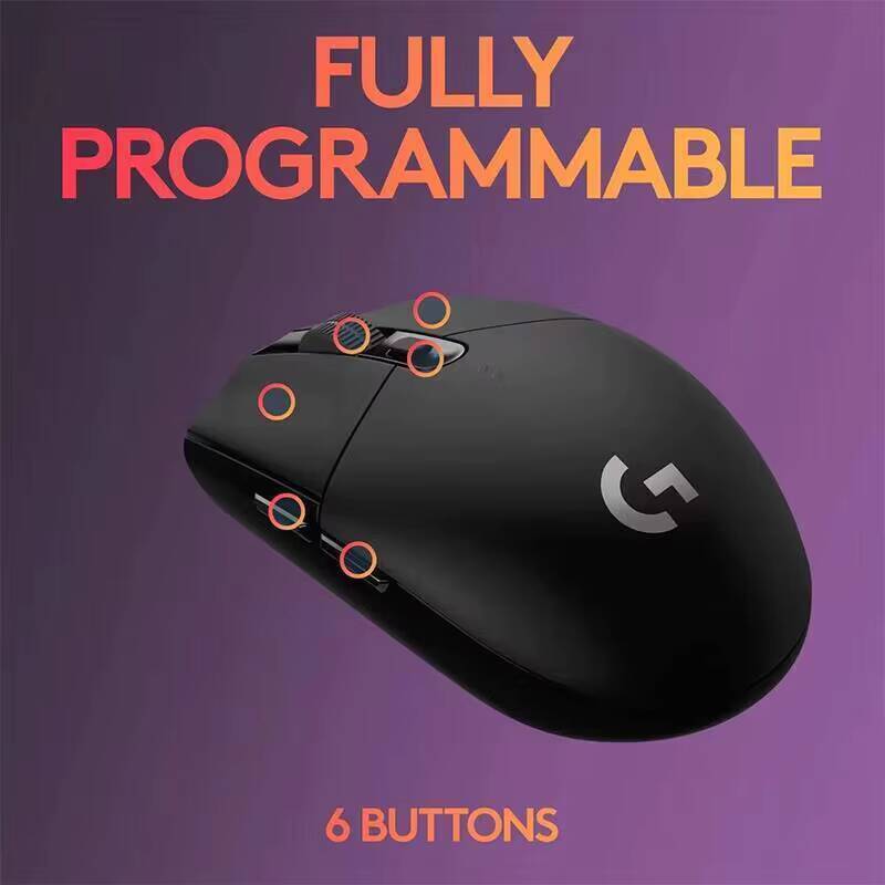 Mouse Inalámbrico para Juegos  - Gaming Accessories To Have reseña y precio