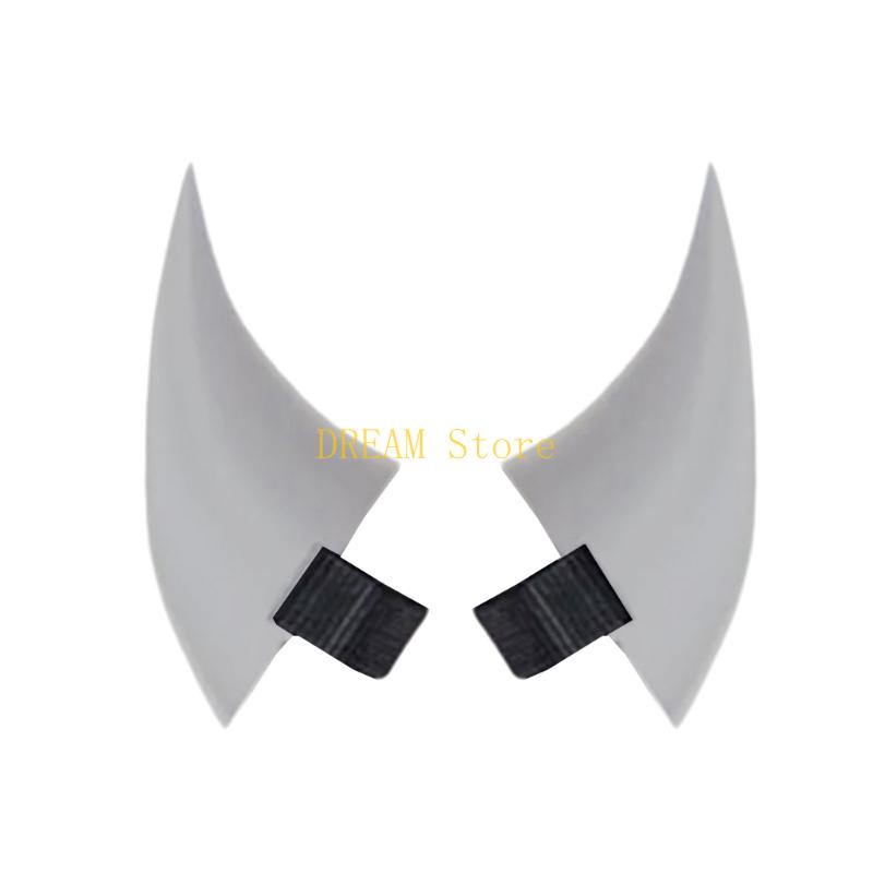 Demonios Cuernos Tocado Cospla - Gaming Accessories Best reseña y precio