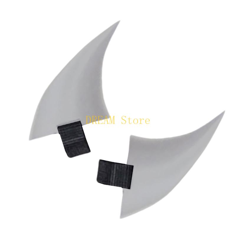 Demonios Cuernos Tocado Cospla - Gaming Accessories Best reseña y precio