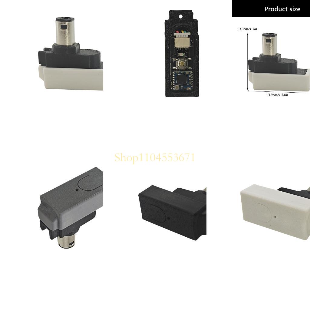 Conector del regulador los acc - Gaming Accessories Best reseña y precio