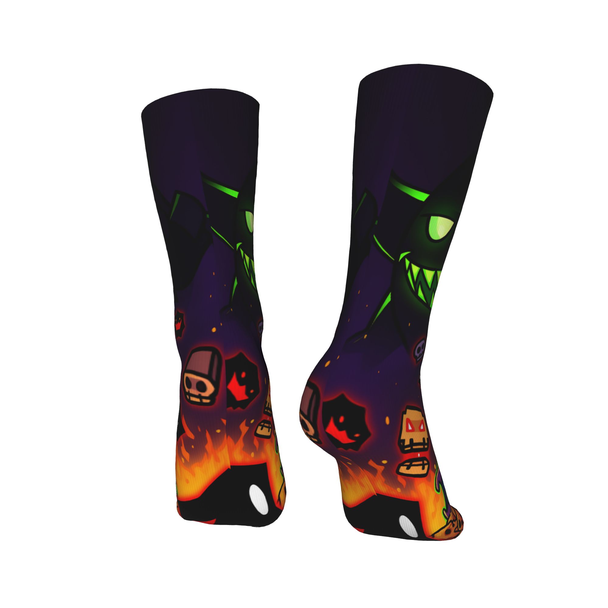 Medias Dashed para juegos geom - Gaming Accessories Gift Ideas reseña y precio