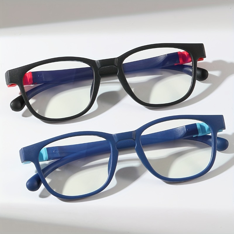 2 uds. Gafas con bloqueo de lu - Gaming Accessories For Kids reseña y precio