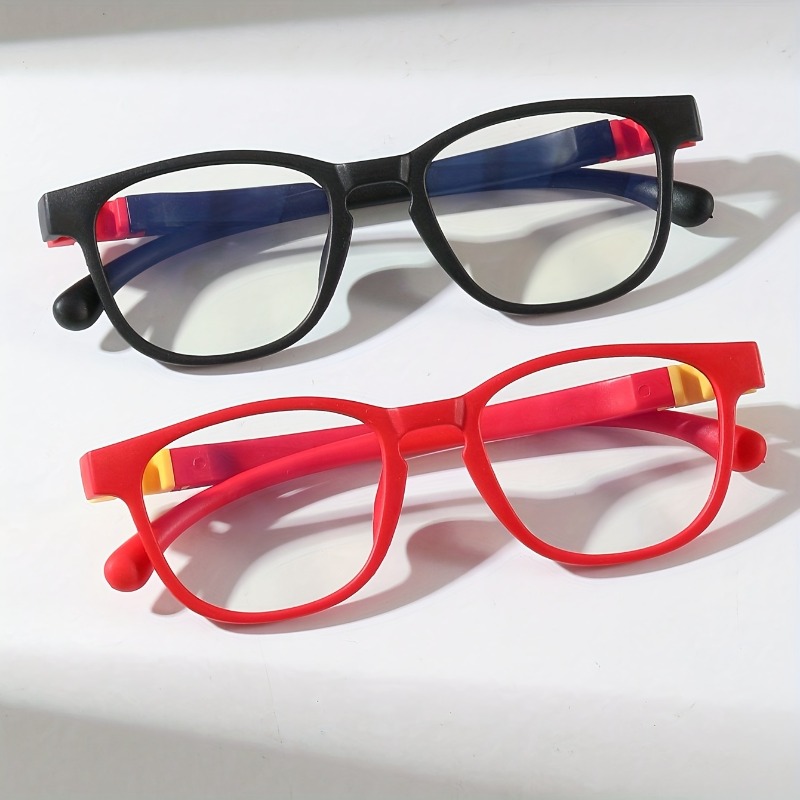 2 uds. Gafas con bloqueo de lu - Gaming Accessories For Kids reseña y precio