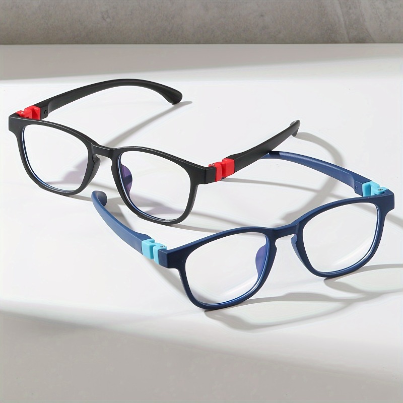 2 uds. Gafas con bloqueo de lu - Gaming Accessories For Kids reseña y precio