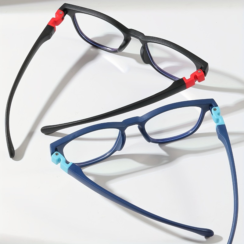 2 uds. Gafas con bloqueo de lu - Gaming Accessories For Kids reseña y precio