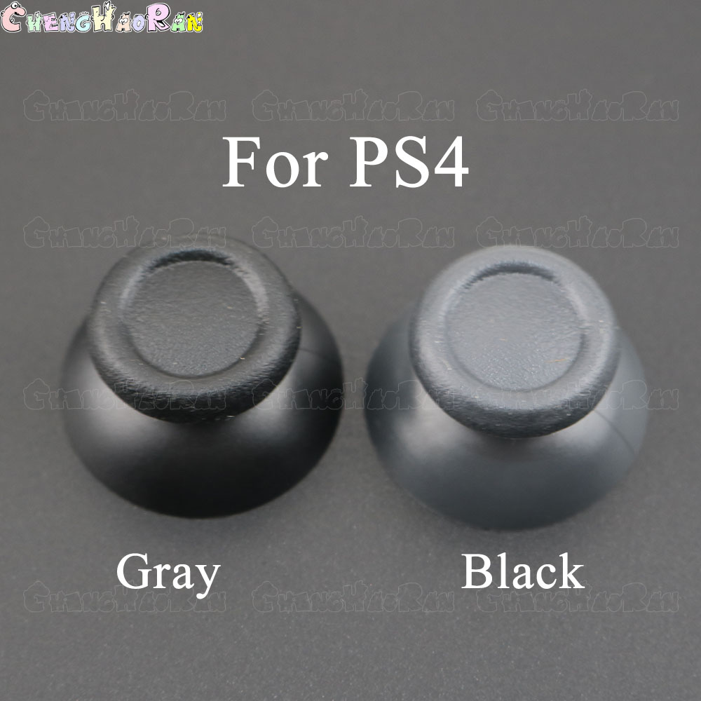 2 Fundas Grises Analógicas 3D  - Gaming Accessories Controller reseña y precio