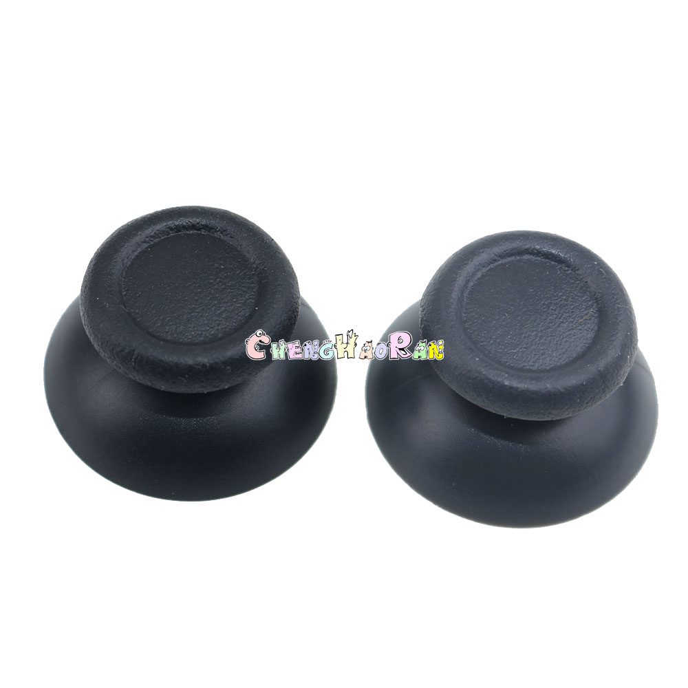 2 Fundas Grises Analógicas 3D  - Gaming Accessories Controller reseña y precio