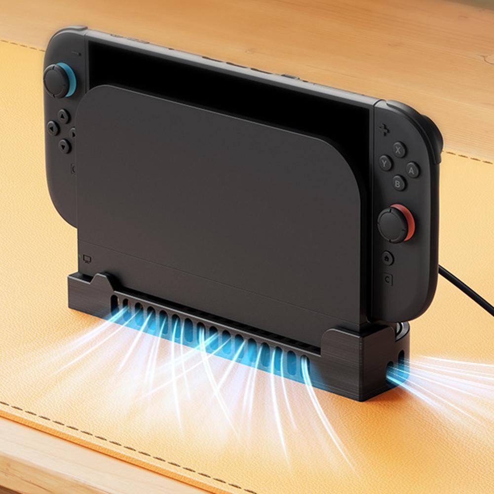 Base de disipación de calor pa - Gaming Kit Accessories Nintendo Switch reseña y precio