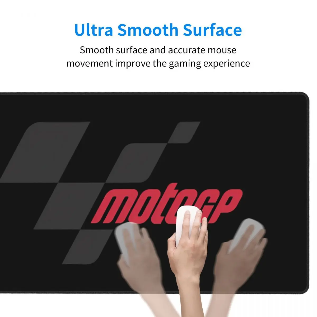Alfombrilla grande para ratón  - Gaming Laptop Essential Accessories reseña y precio