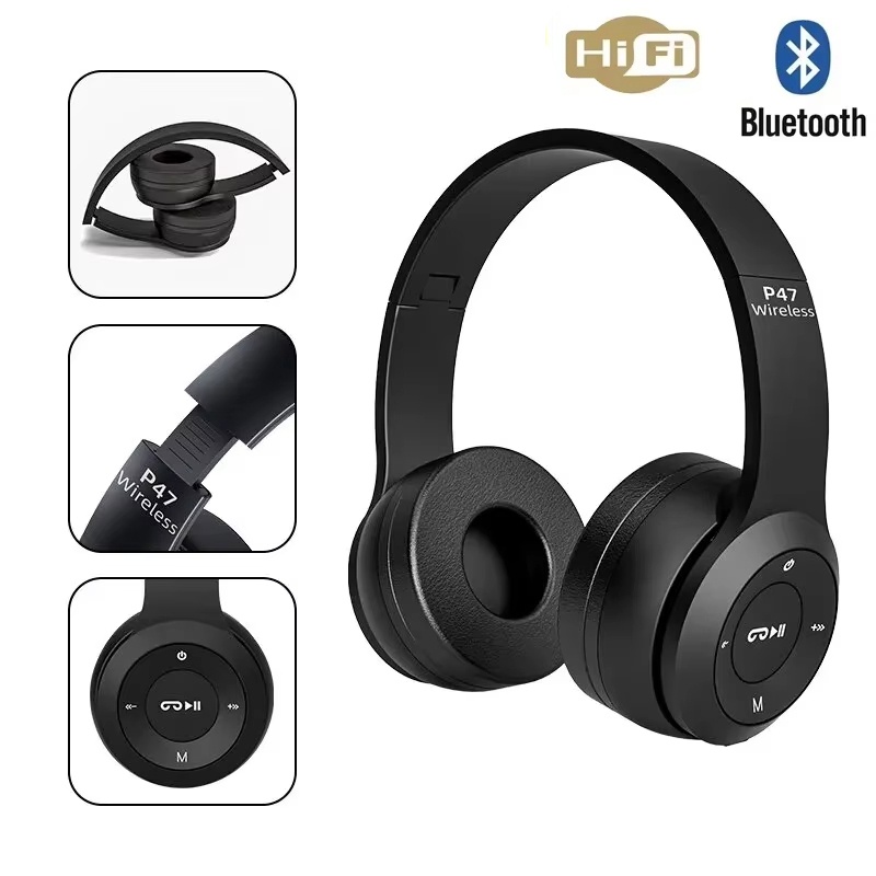 Auriculares estéreo HIFI con B - Gaming Accessories Iphone reseña y precio