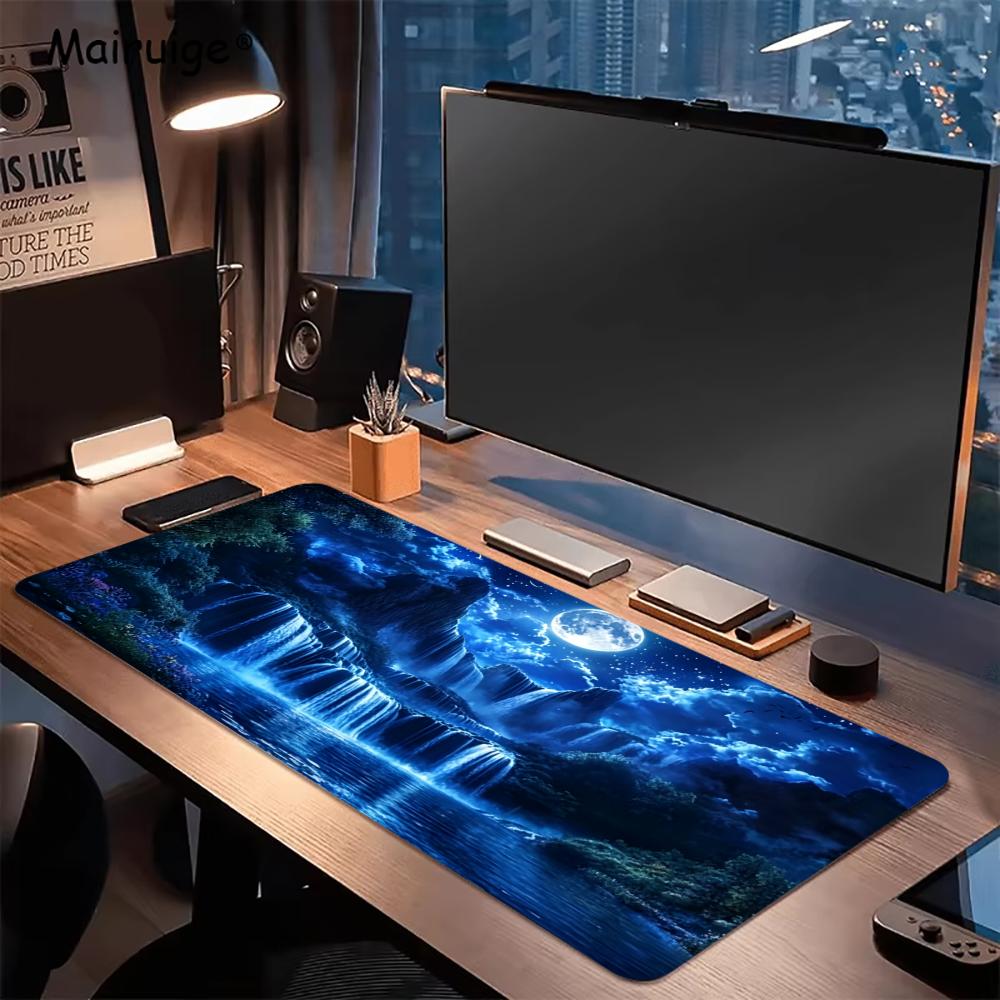 Alfombrilla de Ratón con Diseñ - Gaming Accessories Organizer reseña y precio
