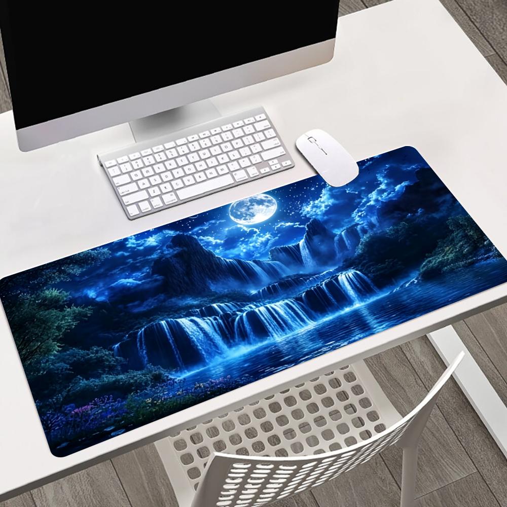 Alfombrilla de Ratón con Diseñ - Gaming Accessories Organizer reseña y precio