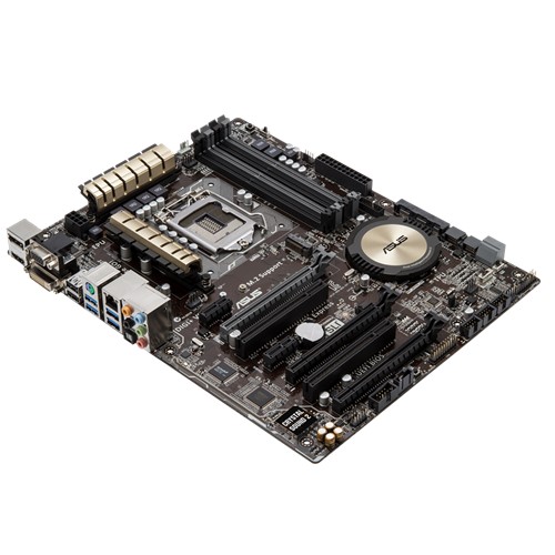 Asus-placa base de escritorio  - Intel Cpu Core I7 reseña y precio