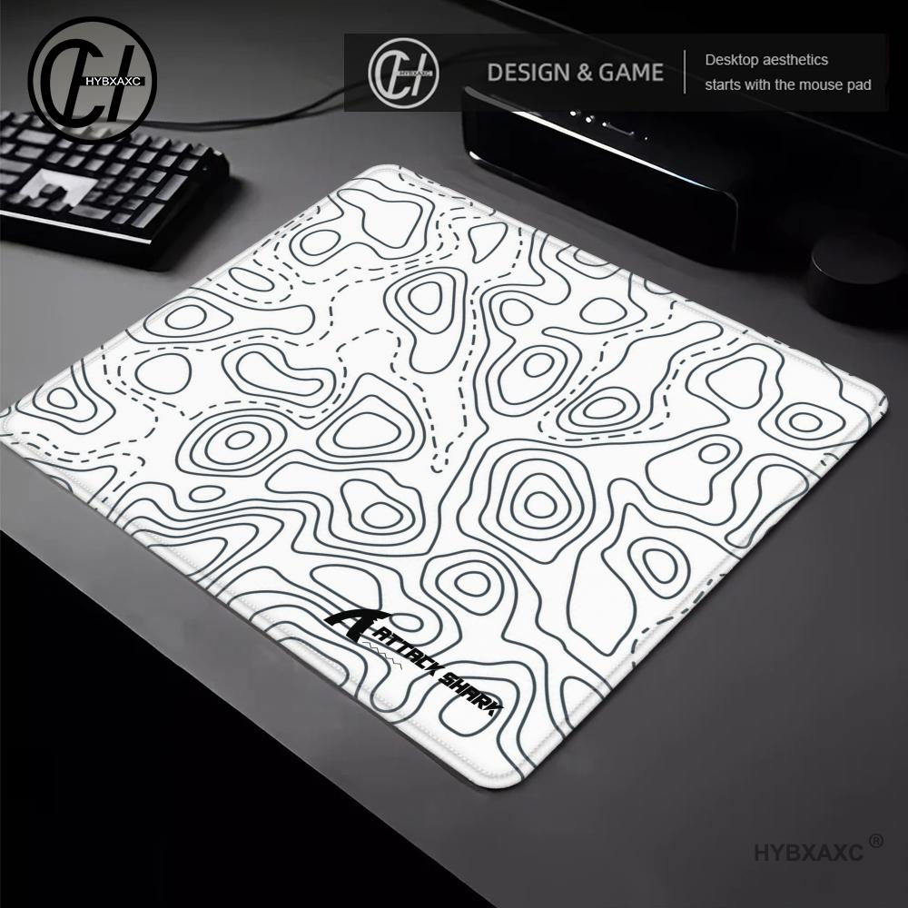 Alfombrilla de ratón para jueg - Gaming Accessories White reseña y precio