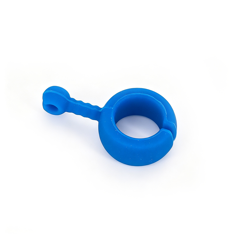 5 Anillos de Silicona para Cig - Gaming Accessories Driving reseña y precio