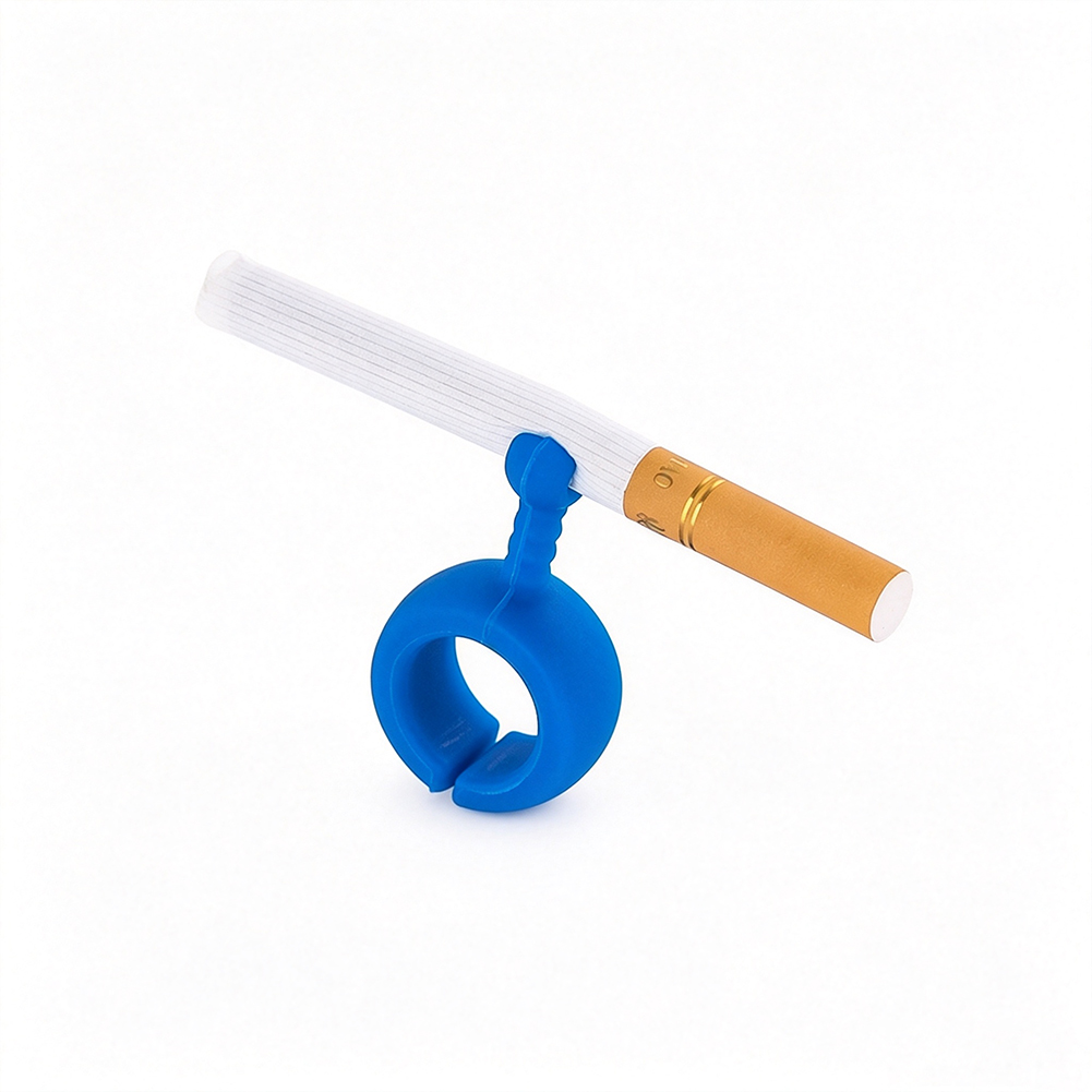 5 Anillos de Silicona para Cig - Gaming Accessories Driving reseña y precio