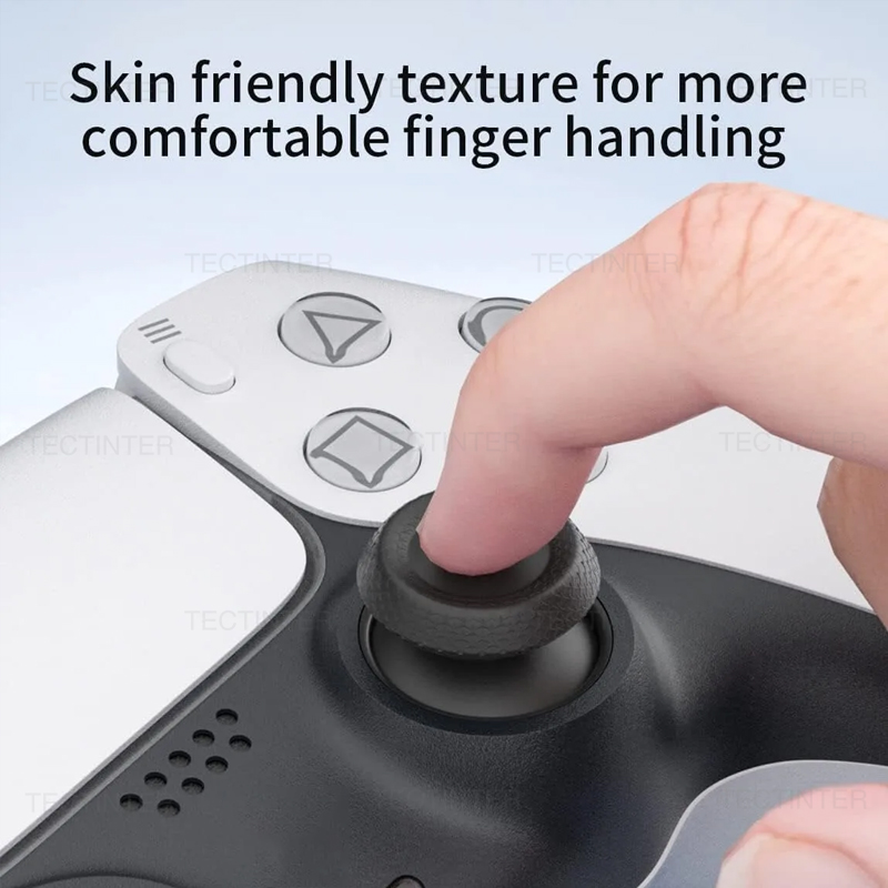 Reemplazo de Joystick para con - Gaming Accessories Controller reseña y precio