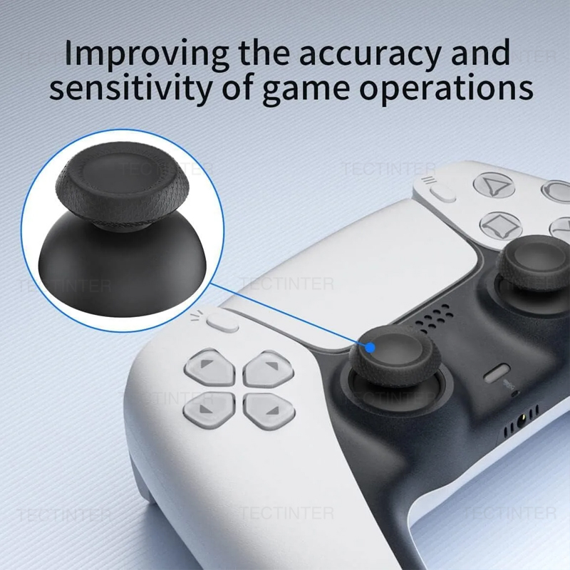 Reemplazo de Joystick para con - Gaming Accessories Controller reseña y precio
